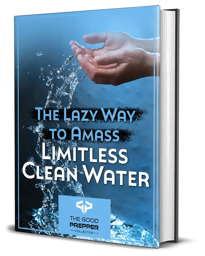 limitlesswater