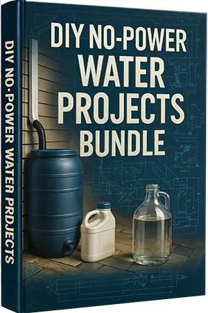 Water projects